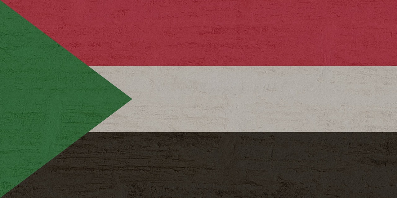 What is Going On In Sudan?